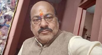ऑनलाइन ठगी के एक नए मामले में अशोकनगर के भाजपा जिला मीडिया प्रभारी डॉ 2.5 घंटे तक डिजिटल अरेस्ट रहे