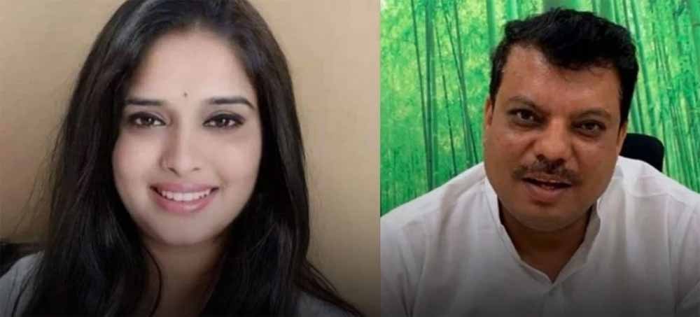 कांग्रेस विधायक निर्मला सप्रे की सदस्यता को लेकर कोई निर्णय नहीं हुआ है, पर सदन में अपने साथ नहीं बैठाएगी कांग्रेस