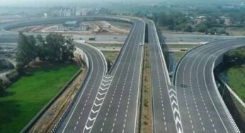 मध्यप्रदेश में तेजी से बढ़ रहा है सड़कों का नेटवर्क