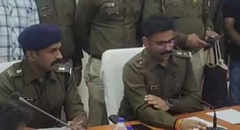 उज्जैन के आश्रम में काम करने वाली एक सेविका ने दो चोरों से हाथ मिलाया,22 लाख का माल किया गायब
