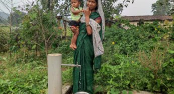 CG : हर घर नल, हर घर जल : जल जीवन मिशन ने बदली ग्रामीणों की जिंदगी