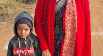 CG : महतारी वंदन योजना से वनांचल की महिलाएं प्रसन्न, आत्मनिर्भता की ओर बढ़ी कदम