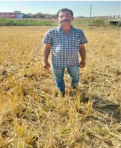 CG : कृषक उन्नति योजना बनी वरदान, बोनस में वाचस्पति का परिवार हुआ खुशहाल