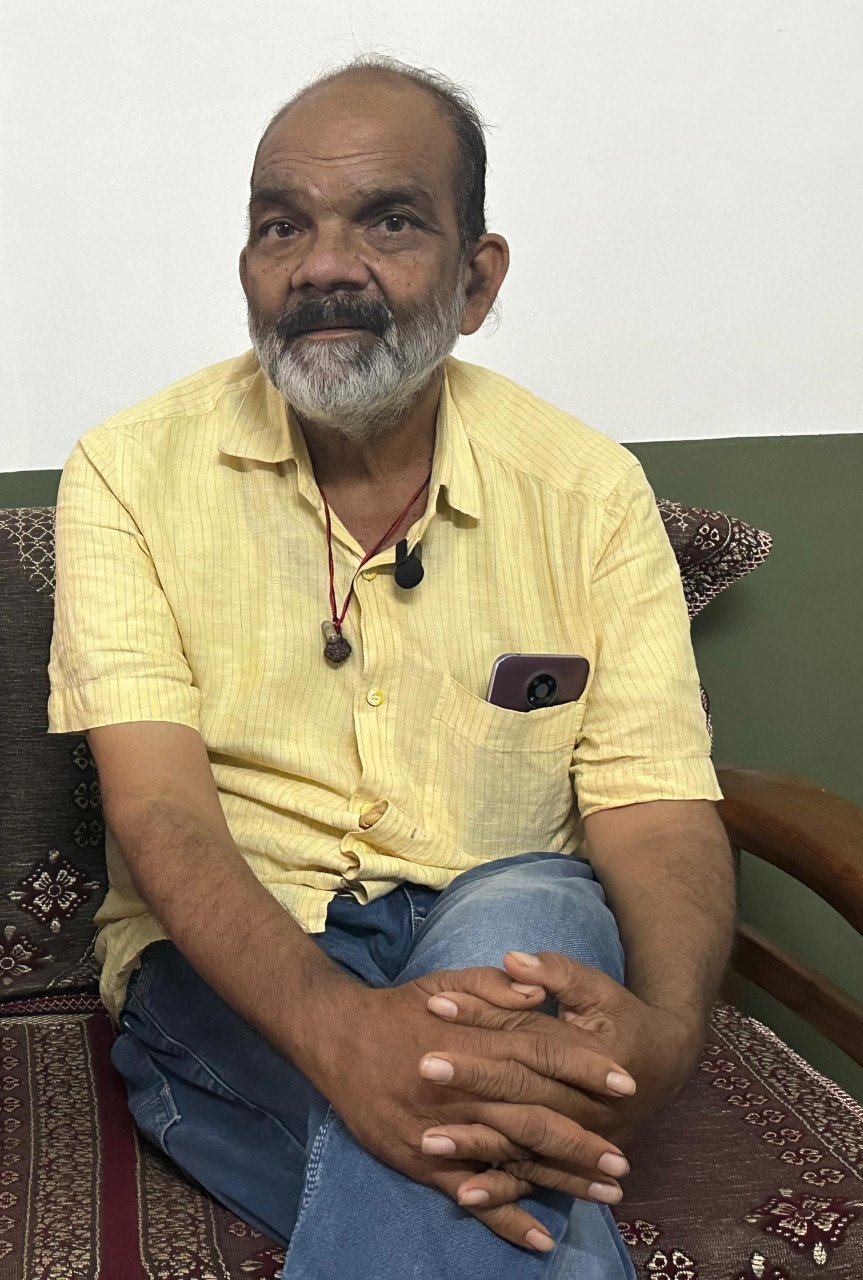 CG : मुख्यमंत्री विशेष स्वास्थ्य सहायता योजना से मिल रही है नए जीवन की उम्मीद