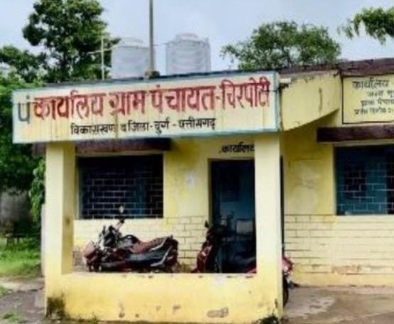 CG : जल जीवन मिशन से महिलाओं के जीवन में आया बदलाव