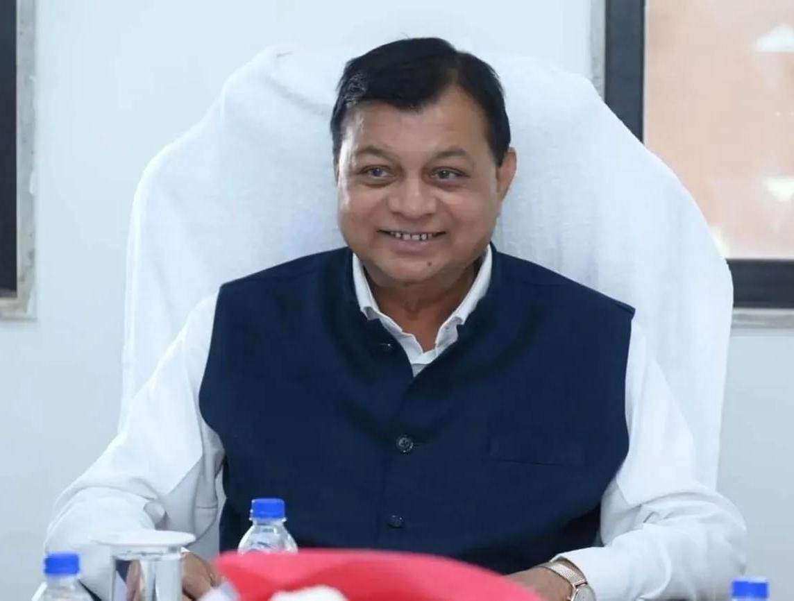 CG : अपंजीकृत निर्माणी श्रमिकों को भी कार्यस्थल पर मृत्यु होने पर मिलेगी 1 लाख की सहायता राशि