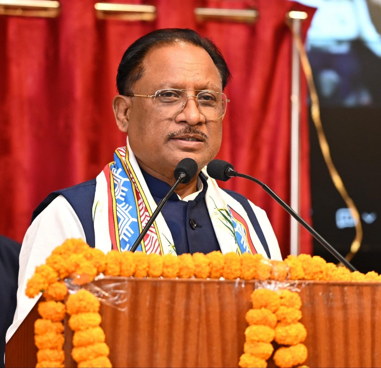 CG : विकसित छत्तीसगढ़ बनाने सहकारिता क्षेत्र की होगी बड़ी भूमिका