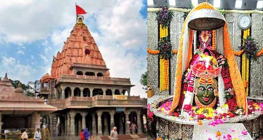 31 दिसंबर और 1 जनवरी को श्रद्धालुओं के लिए महाकालेश्वर मंदिर में की गई विशेष व्यवस्था
