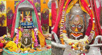 नव वर्ष पर महाकालेश्वर के दरबार में बदल जाएगी दर्शन व्यवस्था, भस्म आरती को लेकर क्या है नियम?