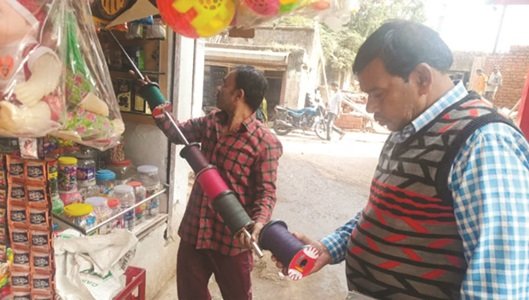 CG : चाइनीज मंजा बेचने और खरीदने वालों पर एक लाख का होगा जुर्माना और पांच साल की होगी जेल