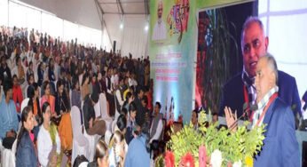 राष्ट्रीय बाल रंग में स्कूल के बच्चों को भारत की विविध संस्कृति को जानने का मिलेगा मौका