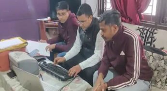 इंदौर में Assistant manager के घर लोकायुक्त का छापा, 5 करोड़ 60 लाख की मिली संपत्ति