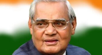 भारत रत्न श्रृद्धेय अटल जी की जयंती ग्वालियर गौरव दिवस के रूप में मनेगी