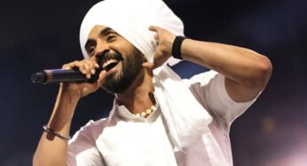 दिलजीत दोसांझ के इंदौर कॉन्सर्ट आयोजकों पर कार्रवाई, इंदौर नगर निगम दर्ज करेगा एफआईआर