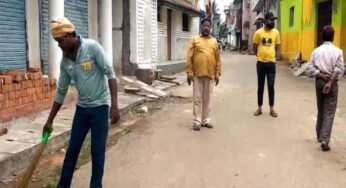 खंडवा में रविवार के दिन भी होगी सफाई, जानें नगर निगम का नया आदेश