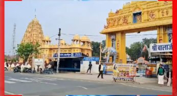 बांग्लादेश में भागवत कथा करने वाले को ₹1 करोड़ दक्षिणा : एनआरआई सैम वर्मा
