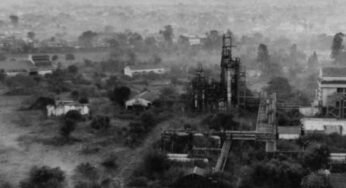 भोपाल गैस त्रासदी के 40 साल बाद 250 KM दूर ले जाया जा रहा 377 मीट्रिक टन जहरीला कचरा