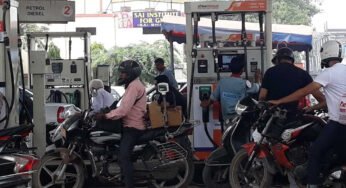 छिंदवाड़ा में अब बिना हेलमेट चालकों को नहीं मिलेगा पेट्रोल, ई-रिक्शा ऑटो पर नंबरिंग भी होगी अनिवार्य