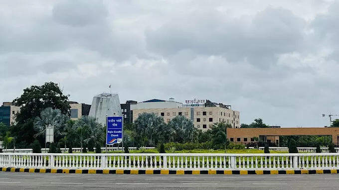 CG : 33 IAS को नई जिम्मेदारी, छत्तीसगढ़ के 33 जिलों के लिए प्रभारी सचिव नियुक्त,