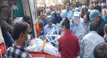 ऊर्जा मंत्री तोमर के भाई की तबियत बिगड़ी, एयरलिफ्ट कर हैदराबाद ले जाने की थी तैयारी, भोपाल में हुई लैंडिंग