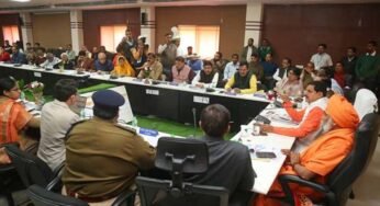 उज्जैन को मूर्ति-शिल्प का केन्द्र बनाने के प्रयास किए जाएंगे : मुख्यमंत्री डॉ.यादव