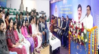 सीखना एक निरंतर प्रक्रिया है : उप मुख्यमंत्री देवड़ा