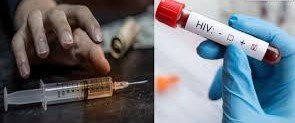 छत्तीसगढ़ के इस छोटे जिले में HIV संक्रमितों की संख्या पहुंची 252,