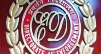 ED Raid : पीपुल्स ग्रुप पर ईडी का बड़ा एक्शन, 280 करोड़ रुपये की संपत्ति की कुर्क .