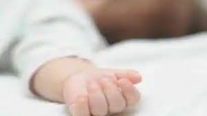 CG : नवजात का शव किसी ने तालाब में फेंका, गांव में सनसनी