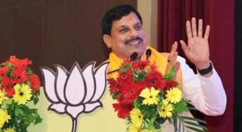 पन्ना जिले में आज जल संरक्षण और विकास कार्यों के लिए एक भव्य कार्यक्रम आयोजित किया जाएगा