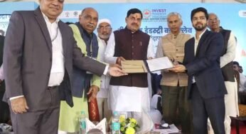 औद्योगिक विकास के प्रयासों में नर्मदापुरम को मिली अपार सफलता : मुख्यमंत्री डॉ. यादव