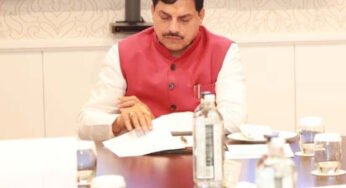 मध्यप्रदेश में एक लाख पदों पर सीधी भर्ती की प्रक्रिया हुई शुरू, ऊर्जा विभाग ने 2573 रिक्त पदों के लिए विज्ञापन किया जारी