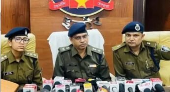 कारोबारी वंदना गुप्ता को डिजिटल अरेस्ट कर 1 करोड़ 60 लाख रुपये की ठगी के मामले में पुलिस को बड़ी सफलता मिली