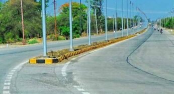 इंदौर में मास्टर प्लान के तहत बनेगी 23 नई सड़कें, अब इन सड़कों का काम जल्द ही शुरू होगा, 450 करोड़ रुपये खर्च होंगे