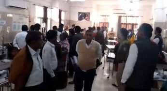 सिंगरौली के शासकीय पूर्व माध्यमिक विद्यालय पिपराछापी में फूड प्वाइजनिंग से 10 से अधिक छात्र-छात्राएं बीमार