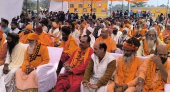 श्रीमद्भगवद गीता एक अनूठा आध्यात्मिक मार्गदर्शी ग्रंथ: मंत्री टेटवाल