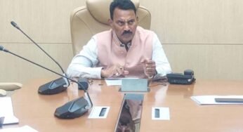 पूर्व प्रधानमंत्री श्री वाजपेई का नदी जोड़ो का सपना मध्यप्रदेश में हो रहा साकार: जल संसाधन मंत्री सिलावट