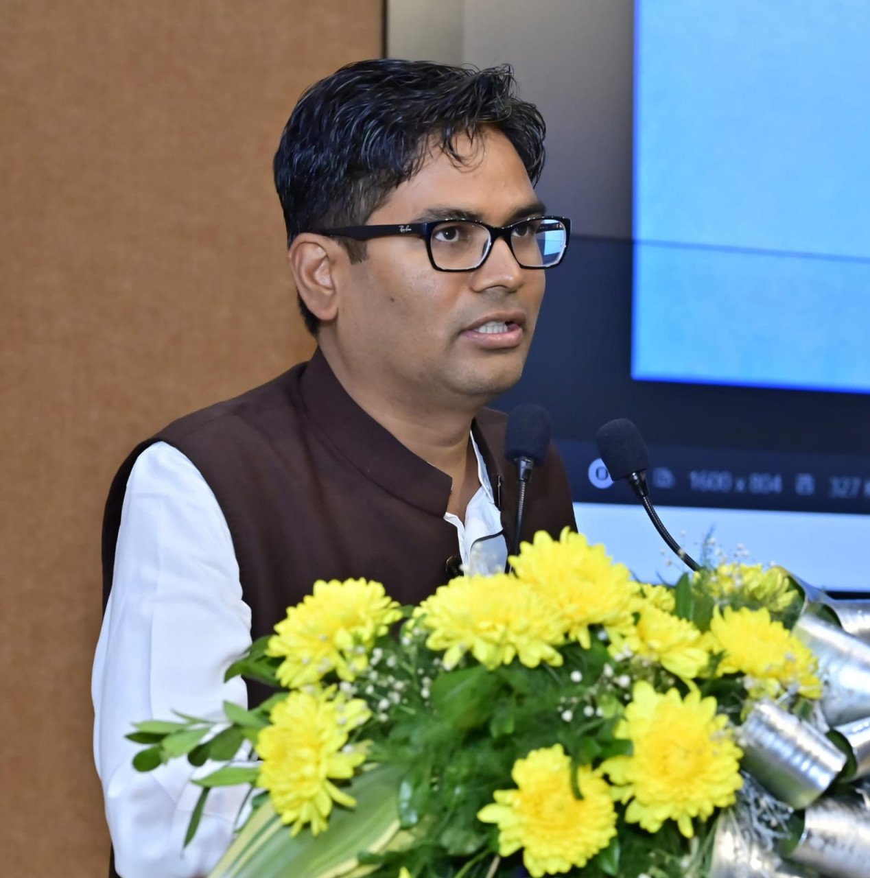 CG : मुख्यमंत्री विष्णुदेव साय के नेतृत्व में बैंकिंग सेवाओं के विस्तार के लिए राज्य सरकार सजग