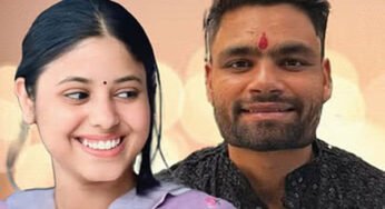 सांसद प्रिया सरोज और क्रिकेटर रिंकू सिंह शादी के बंधन में बंधे