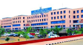 एम्स भोपाल में कोरियोनिक विलस सैंपलिंग का सफल टेस्ट, गर्भ में ही पता चल जाएगी अनुवांशिक बीमारी