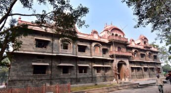 उज्जैन में अब महाकाल मंदिर के शिखर और महाकाल लोक के परिसर का लुत्फ श्रद्धालु रूफ टॉप कैफे से भी उठा सकेंगे