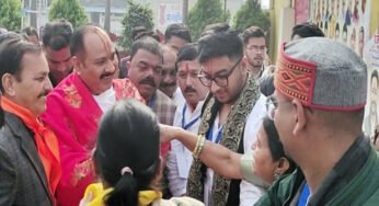 पंडित प्रदीप मिश्रा बोले वर्तमान समय में एकता बेहद जरूरी