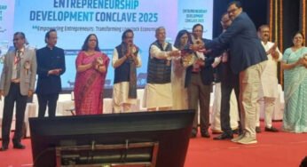 राष्ट्रीय पशुधन मिशन में मध्यप्रदेश बना ‘बैस्ट परर्फोमिंग स्टेट’