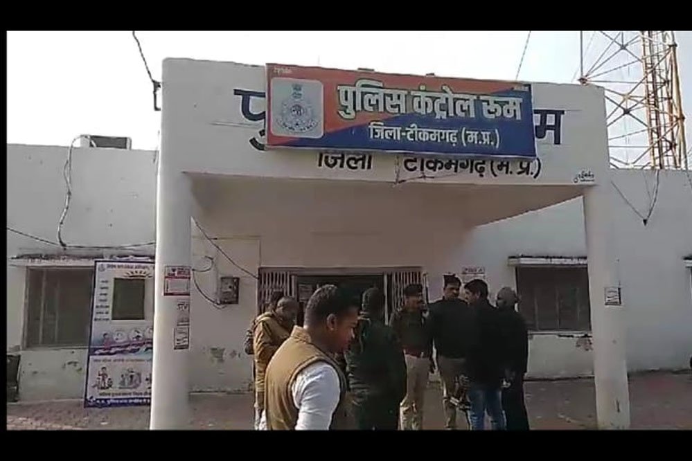 आबकारी विभाग की टीम पर हमला करने वाले 6 आरोपियों को पुलिस ने किया गिरफ्तार