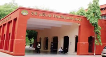 डीएवीवी का बड़ा फैसला, डिग्री और दस्तावेजों में अब ‘इंडिया’ नहीं, ‘भारत’ लिखा जाएगा