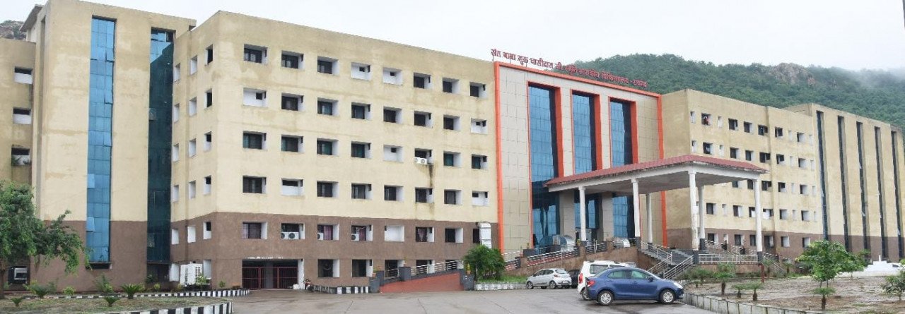 CG : रायपुर मुख्यमंत्री विष्णुदेव साय की पहल पर नए वर्ष में मरीजों को मिलेगी बेहतर सुविधाएं…