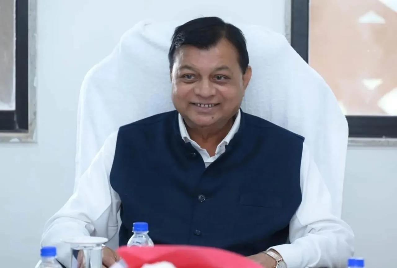 रायपुर : कोरबा मेडिकल अस्पताल में बनेगा 200 बेड की क्षमता का नया भवन