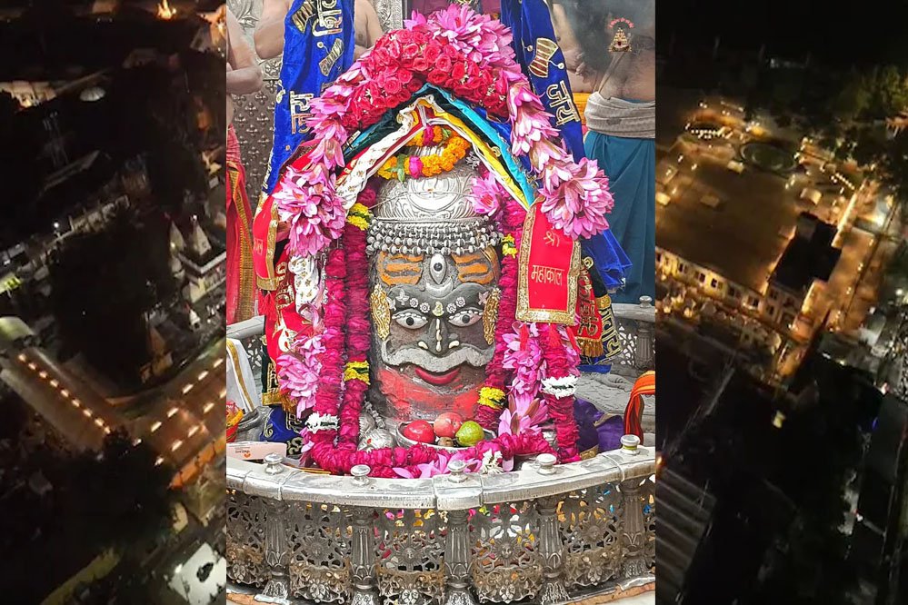 व्यवस्थाओं में सुधार के लिए महाकाल मंदिर का 43 साल पुराना अधिनियम बदलने की तैयारी