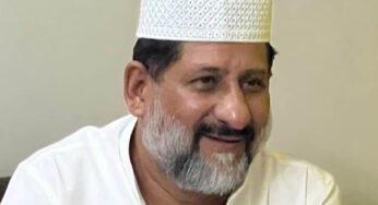 हाईकोर्ट ने कांग्रेस विधायक आरिफ मसूद को गवाहों की सूची पेश करने का अंतिम मौका दिया