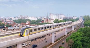 इंदौर में जल्द चालू होगी मेट्रो, बस CMRS ग्रीन सिग्नल का इंतजार
